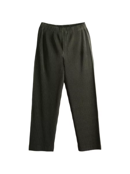 Pantaloni Homme Plisse Issey Miyake maro