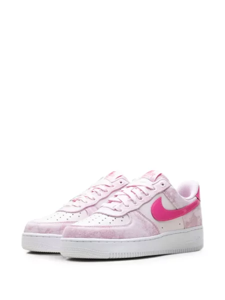 Sneakerși Nike Pegasus retro negru