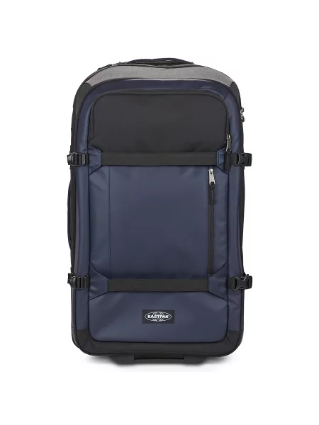 Valiză Eastpak albastru