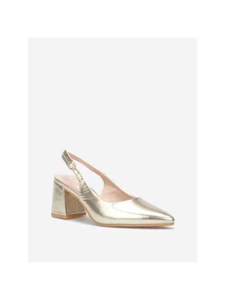 Pantofi La Modeuse