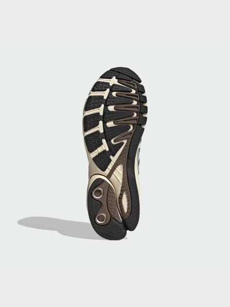 Повседневные кроссовки для бега Adidas белые