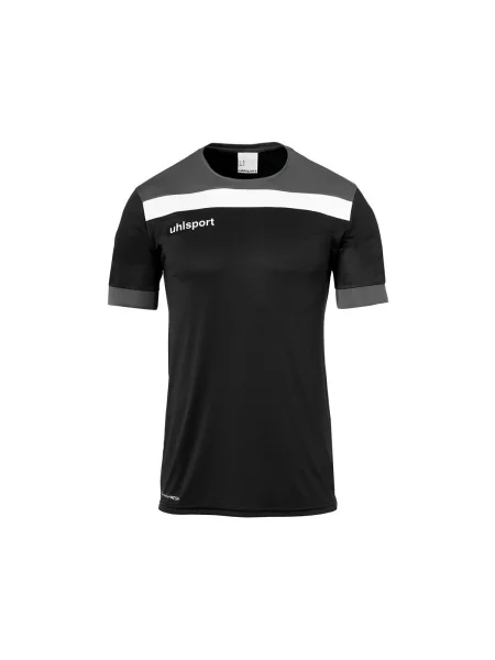 Tricou Uhlsport negru