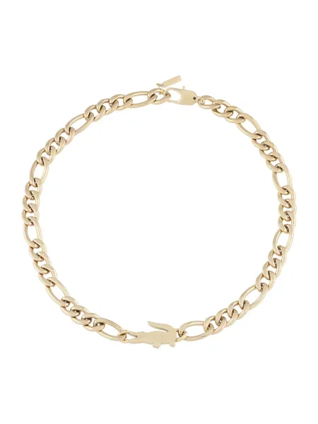 Palton Lacoste auriu