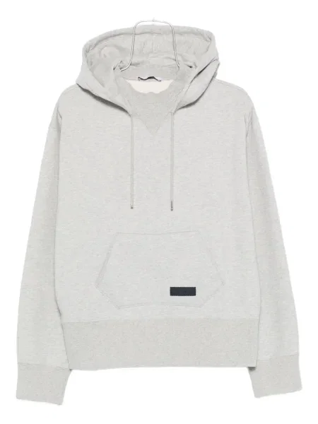 Hanorac cu glugă Givenchy gri