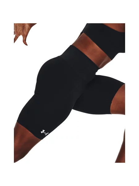 Rövid rövidnadrág Under Armour fekete