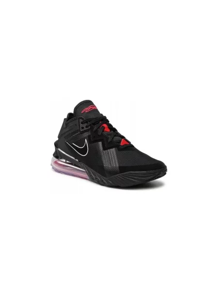Pantofi Nike bordo