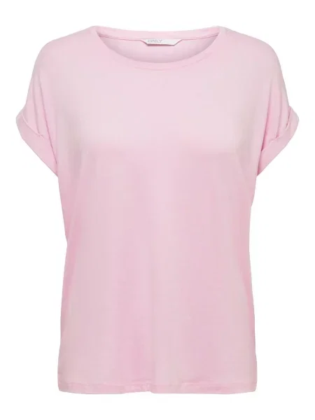 ONLY Tricou ONLMoster' roz