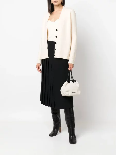 Cardigan Jil Sander