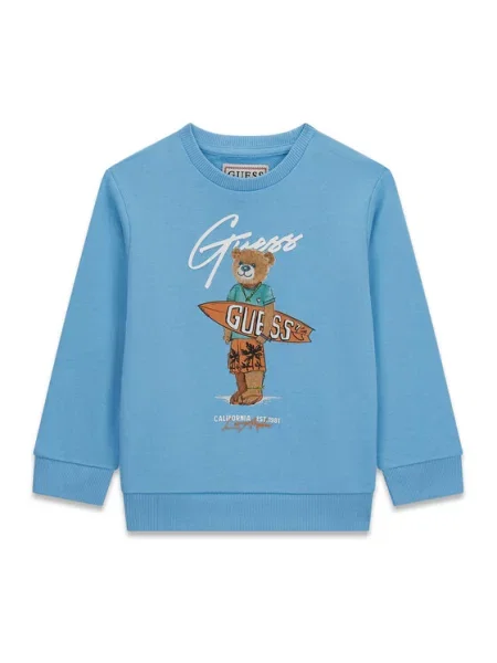 Guess Hanorac albastru