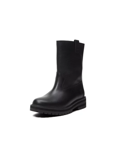 TIMBERLAND Botine negru