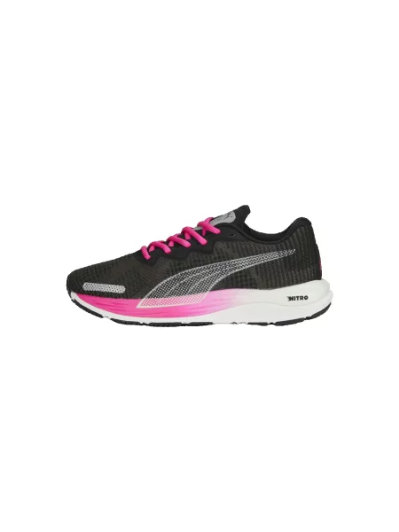 Pantofi Puma negru