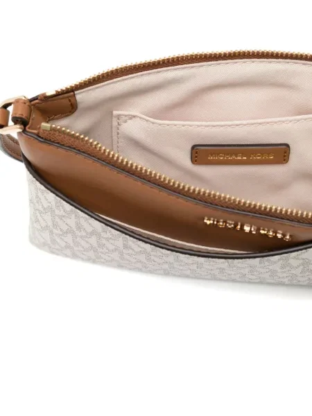 Portofel Michael Kors maro