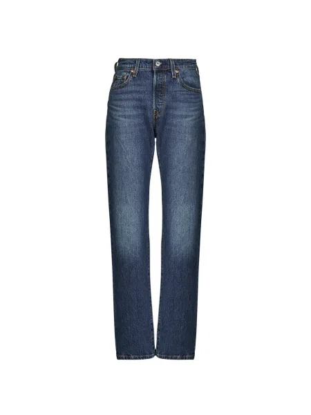 Blugi Levi's® albastru