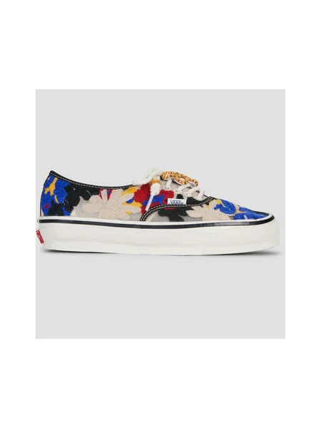 Superge Vans Authentic