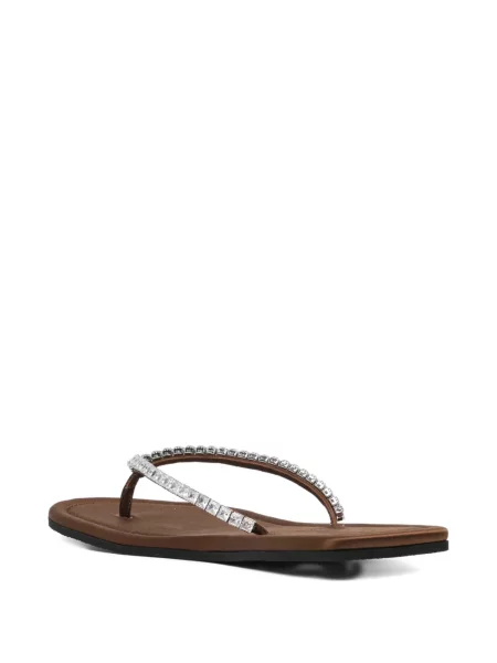Sandale Giuseppe Zanotti maro