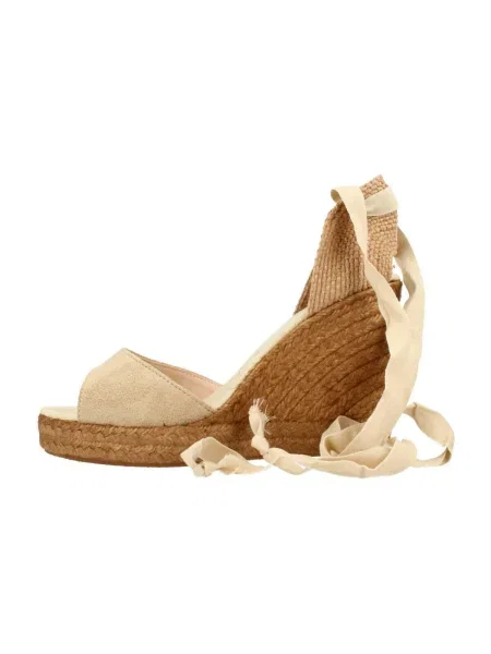 Pantofi Clara Duran bej