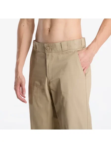 Pantaloni Dickies Regular Work Pant Beige bej
