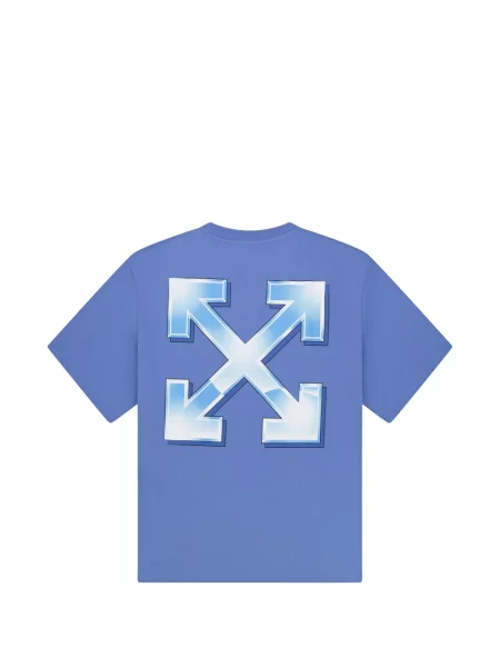 Tricou Off-white alb