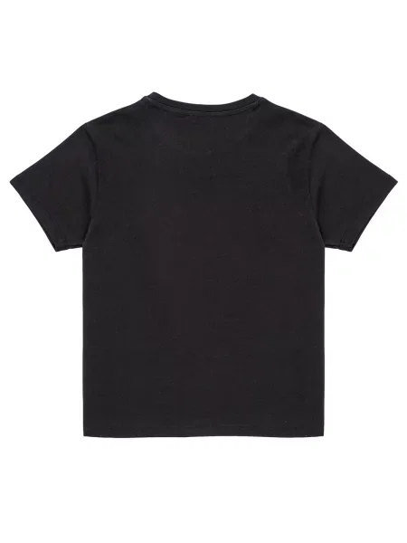 Tricou copii Name It negru