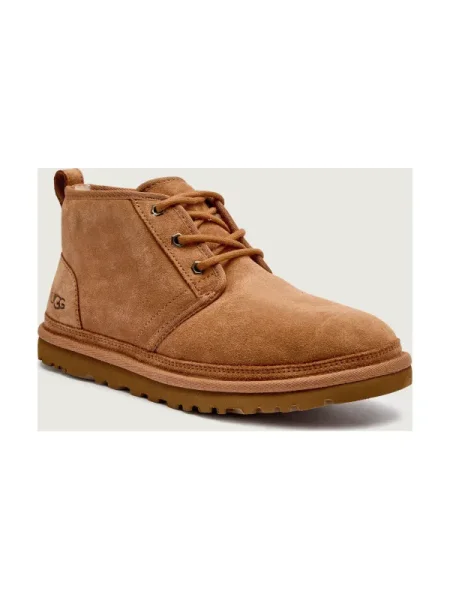 Sneakers UGG M Neumel Chestnut EUR 46 maro
