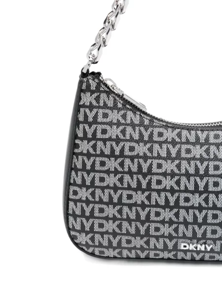 Body Dkny negru