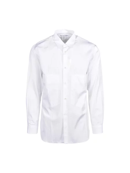 Koszula Comme Des Garcons biała