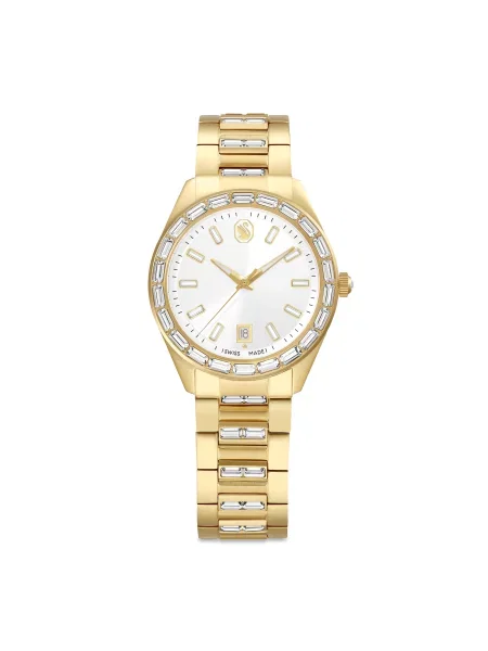 Swarovski hodinky dámske MATRIX