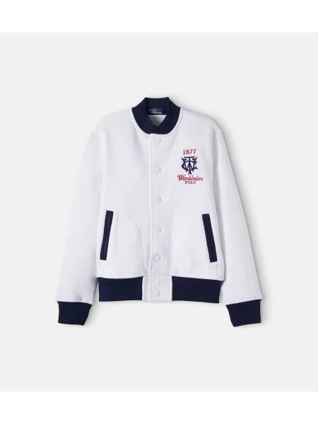 Striukė Polo Ralph Lauren balta
