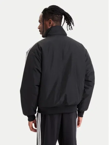 Adidas Prehodna jakna Firebird Jacket črna