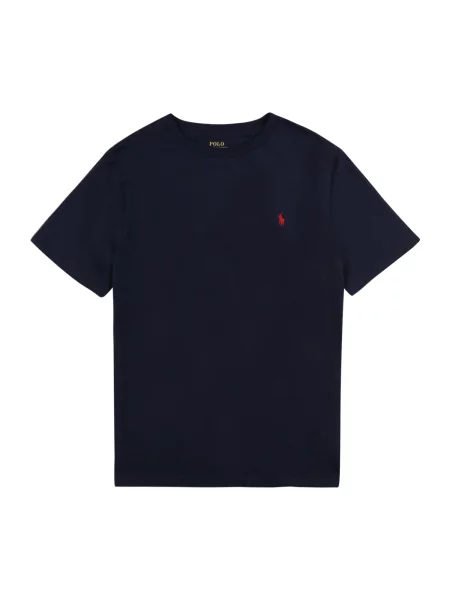 Majica Polo Ralph Lauren modra