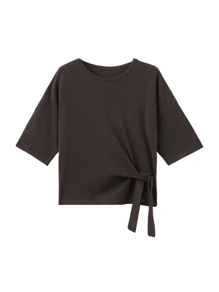 MANGO Pulover TRIUNFO' maro