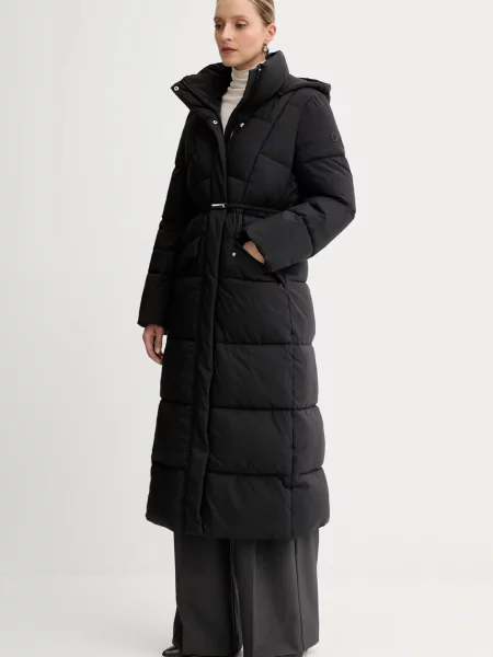 Куртка Boss черная