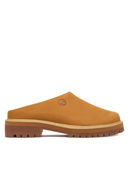 Timberland Papucs sárga