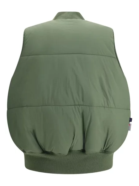 Geacă Alpha Industries verde