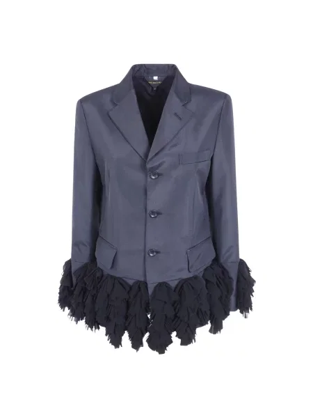 Marynarka Comme Des Garcons czarna