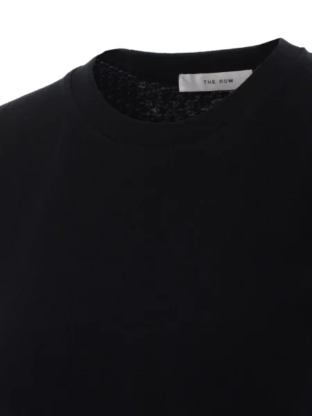 Tricou The Row negru