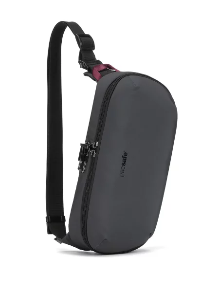 Поясная сумка Pacsafe