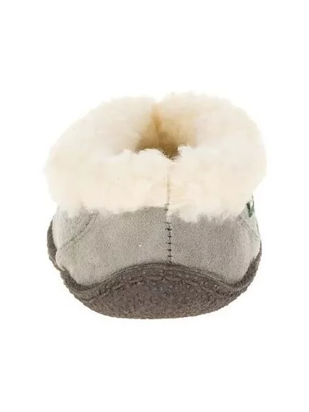 Papuče Kamik siva