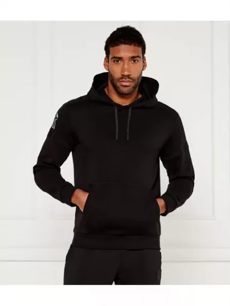 Hanorac negru