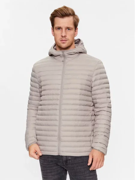 Helly Hansen Kurtka przejściowa Sirdal szary