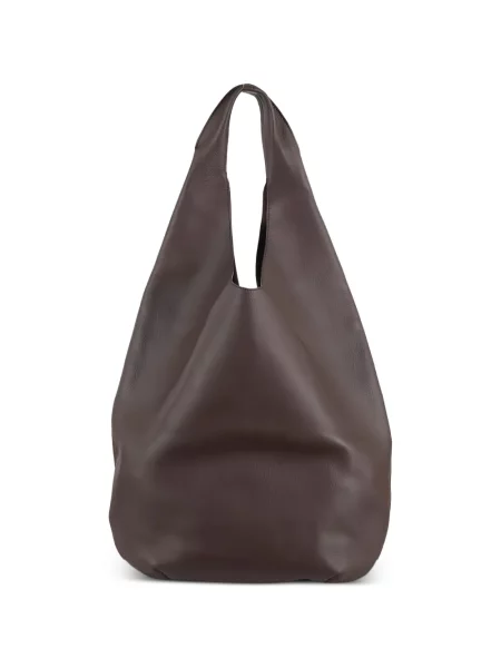 Geantă de mână A.p.c. maro