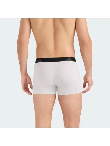 BOXERKY ACTIVE FLEX černé