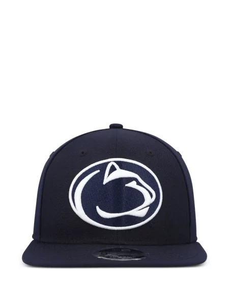 Șapcă New Era Cap albastru