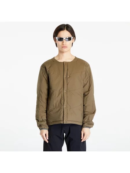 Bomber Poutnik by Tilak Pygmy Jacket Olive XL ελιά