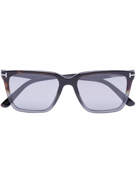 Ochelari de soare Tom Ford Eyewear gri