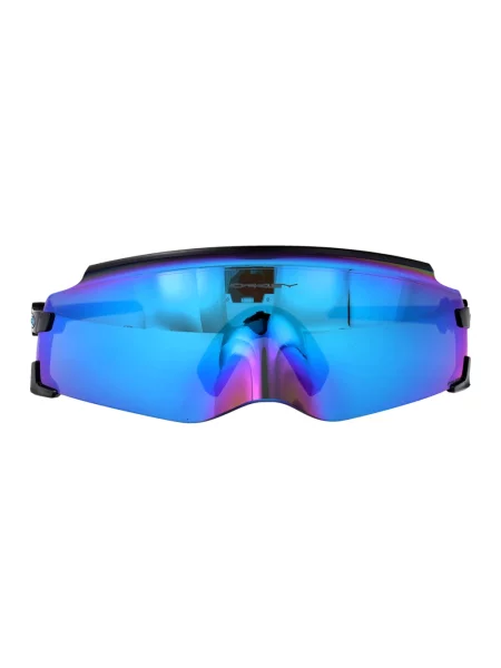 Okulary przeciwsłoneczne Oakley czarne