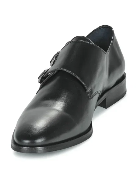 Pantofi Brett & Sons negru