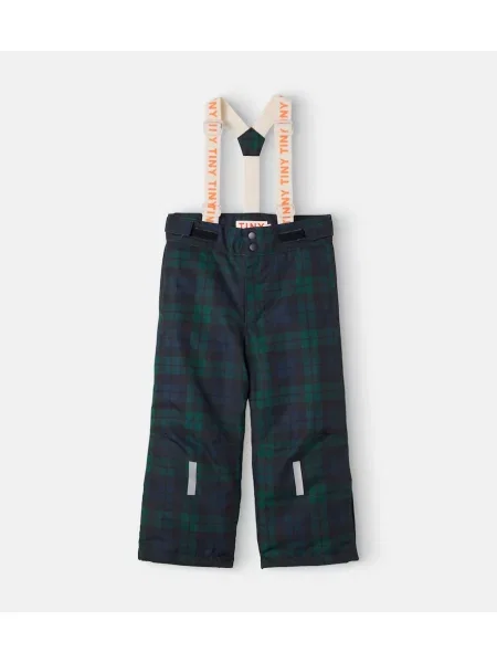 Gyerek sínadrág Tinycottons