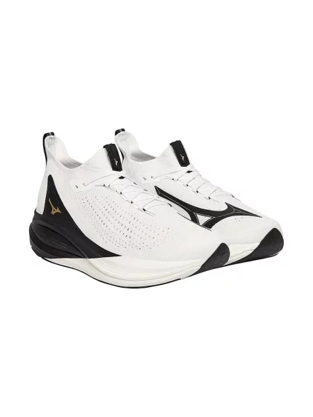 Pantofi Mizuno negru