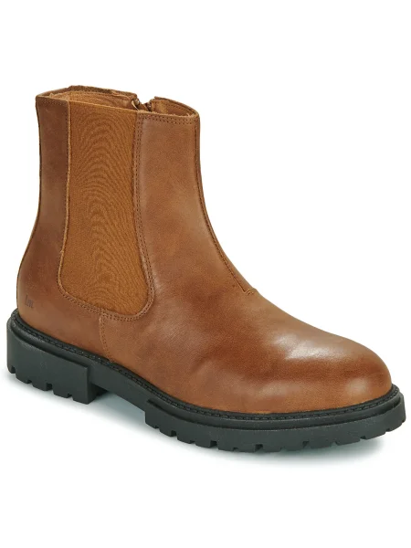 Pantofi copii Little Mary maro